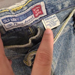 Old Navy 14 Regular